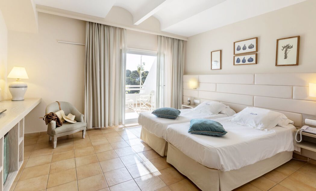 Habitaciones